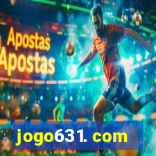 jogo631. com